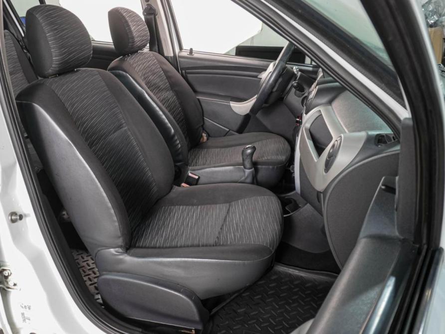 Renault Sandero I Воронеж  - изображение 8