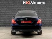 Mercedes-Benz C-Класс IV (W205) Екатеринбург  - изображение 24