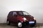 Daewoo Matiz I Рестайлинг Пермь  - изображение 18