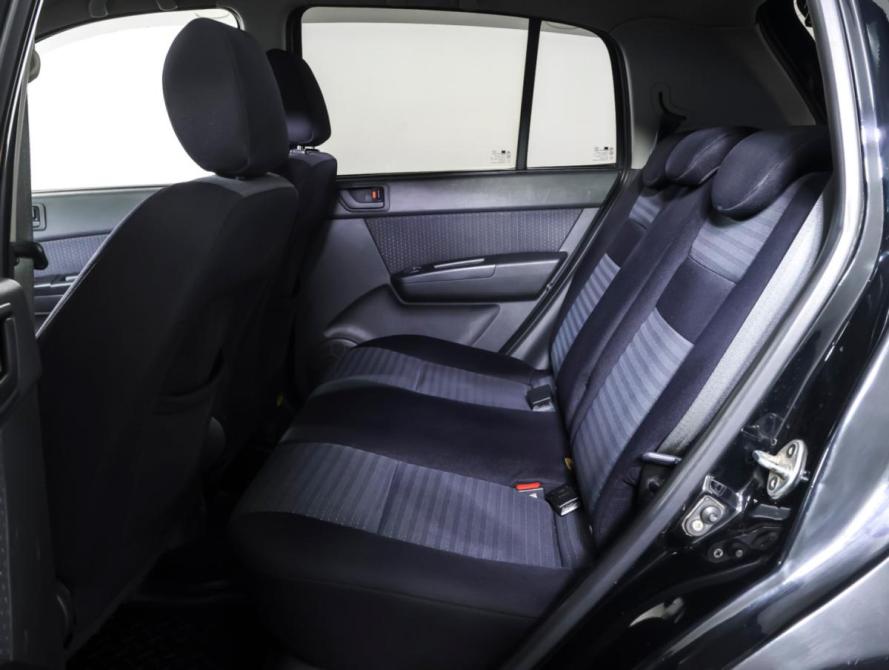 Hyundai Getz I Рестайлинг Москва  - изображение 12