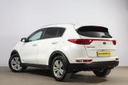 Kia Sportage IV Рестайлинг Новосибирск  - изображение 24