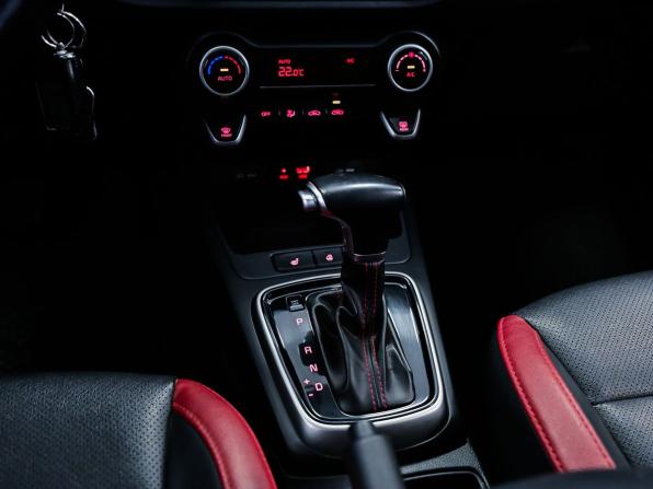 Kia Rio IV с пробегом 2019 года, цена 1 550 000 рублей, 132233 км, седан, Автокод Объявления