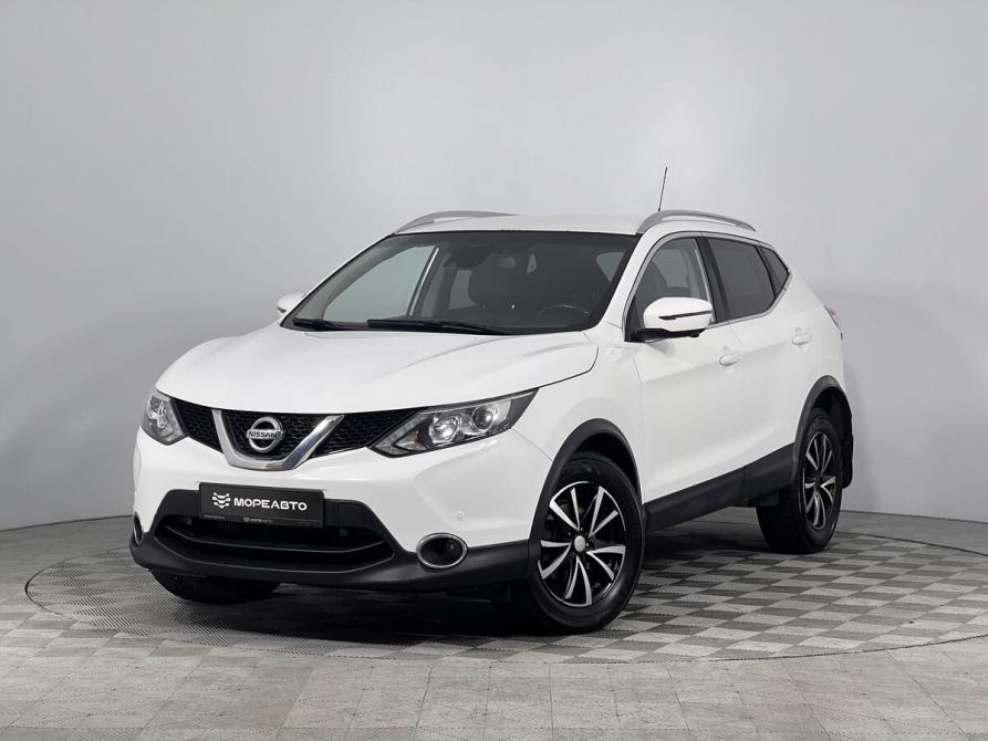 Nissan Qashqai II Калининград  - изображение 1
