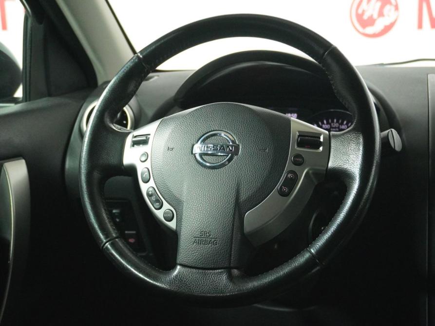 Nissan Qashqai I Рестайлинг Вологда  - изображение 16