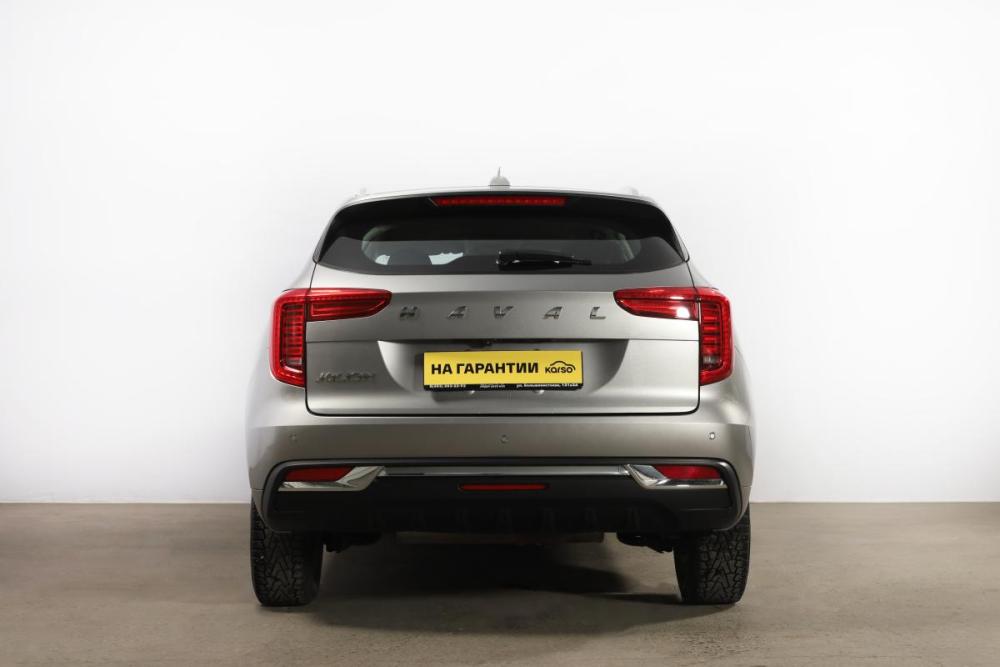 Haval Jolion I Новосибирск  - изображение 6