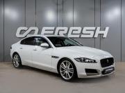 Jaguar XF II Воронеж  - изображение 26