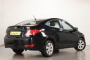 Hyundai Solaris I Рестайлинг Челябинск  - изображение 19