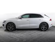 Audi Q8 I (4M) Москва  - изображение 46