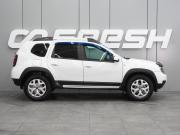 Renault Duster I Рестайлинг Воронеж  - изображение 21