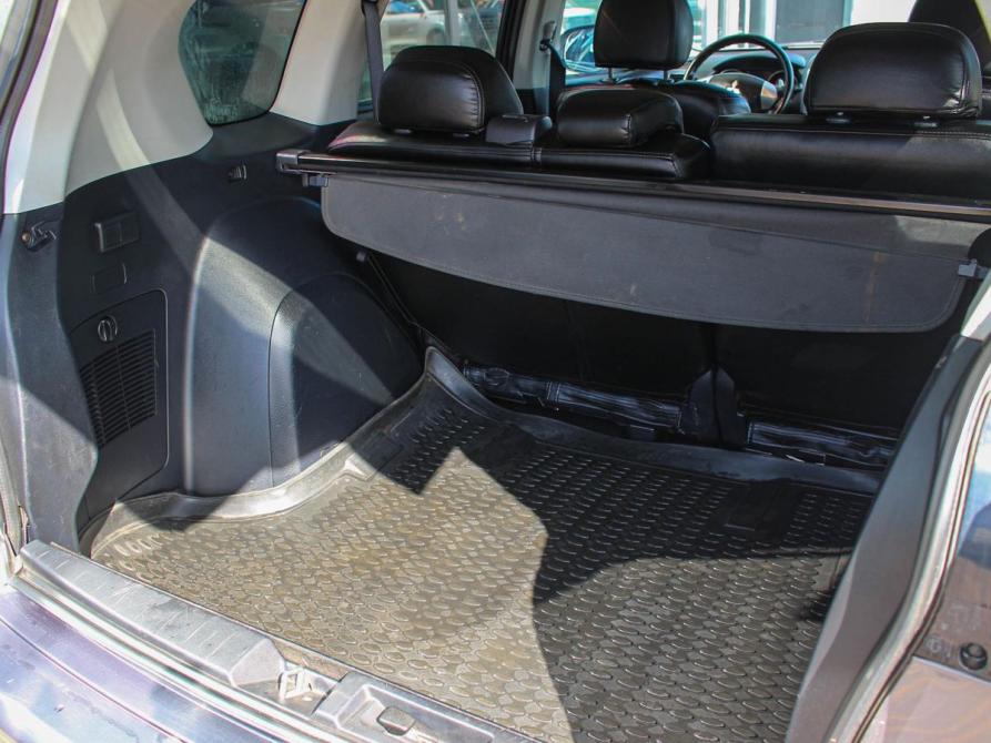 Mitsubishi Outlander II Рестайлинг Калуга  - изображение 16