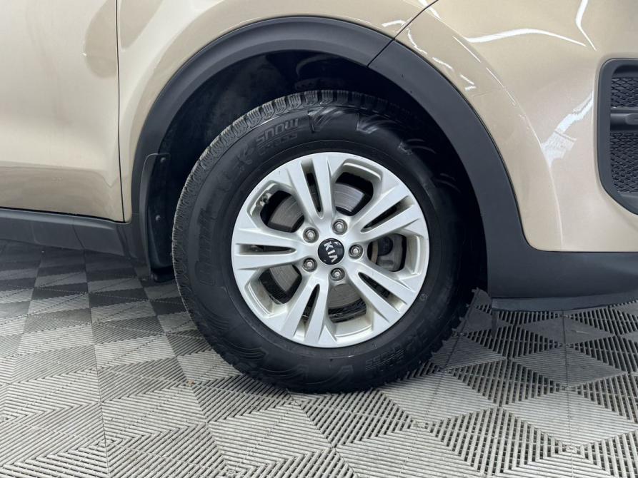 Kia Sportage IV Воронеж  - изображение 11