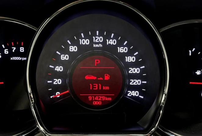 Kia Ceed II с пробегом 2014 года, цена 1 390 000 рублей, 91429 км, хэтчбек, Автокод Объявления