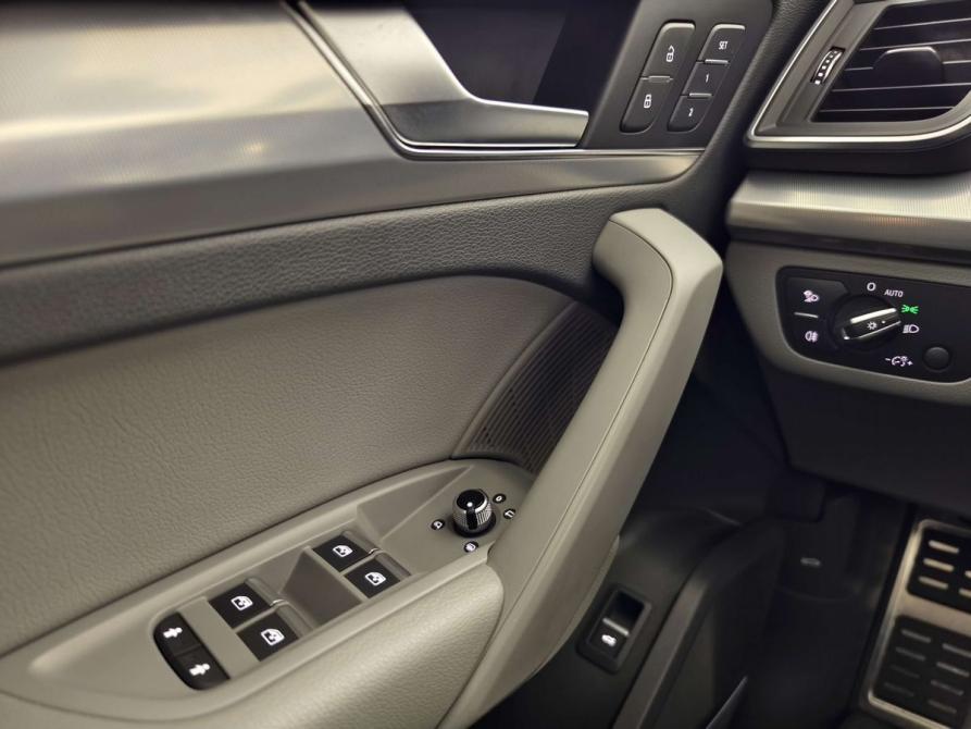 Audi Q5 II (FY) Санкт-Петербург  - изображение 22