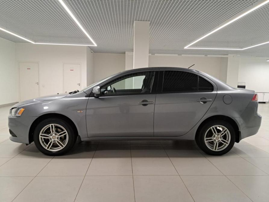 Mitsubishi Lancer X Рестайлинг Казань  - изображение 10