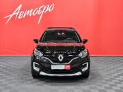 Renault Kaptur I Вологда  - изображение 28