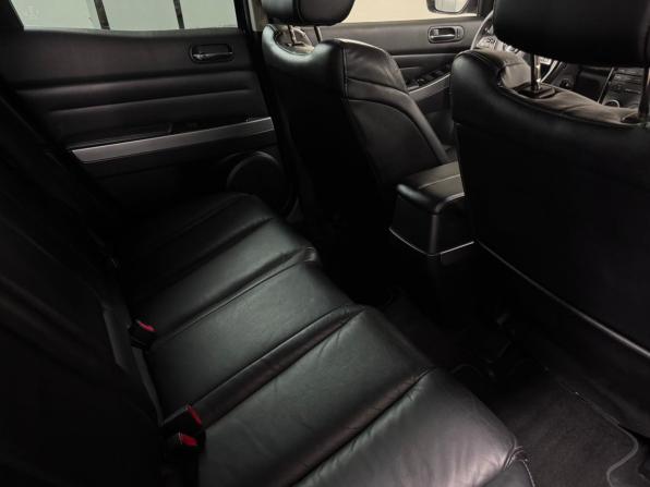 Mazda CX-7 I Рестайлинг с пробегом 2011 года, цена 972 000 рублей, 174276 км, внедорожник, Автокод Объявления