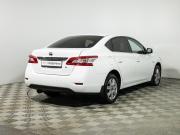 Nissan Sentra VII (B17) Санкт-Петербург  - изображение 24