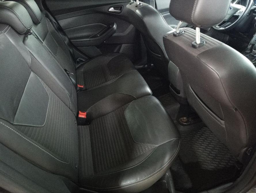 Ford Focus III Рестайлинг Санкт-Петербург  - изображение 21