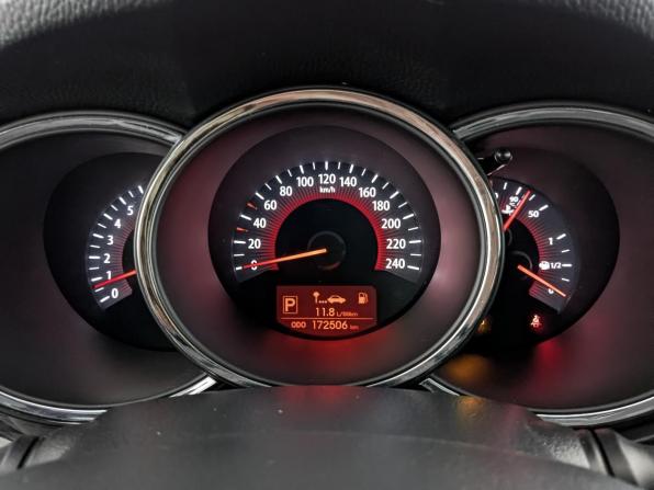 Kia Sorento II с пробегом 2011 года, цена 1 440 000 рублей, 172504 км, внедорожник, Автокод Объявления