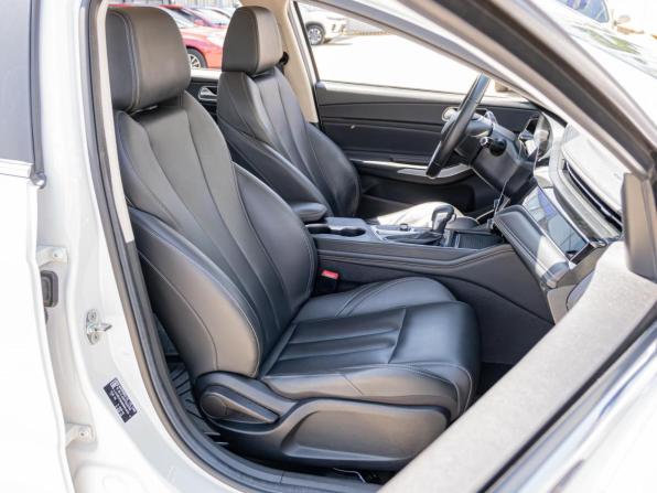 Omoda S5 с пробегом 2024 года, цена 1 385 000 рублей, 12222 км, седан, Автокод Объявления