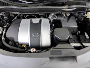 Lexus RX IV Москва  - изображение 39