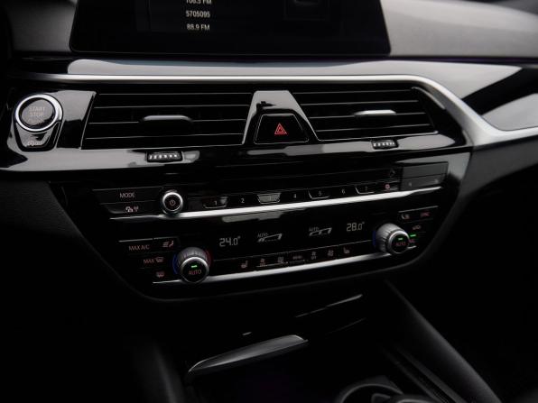 BMW 5 серии VII (G30/G31/G38) с пробегом 2020 года, цена 3 936 900 рублей, 83885 км, седан, Автокод Объявления