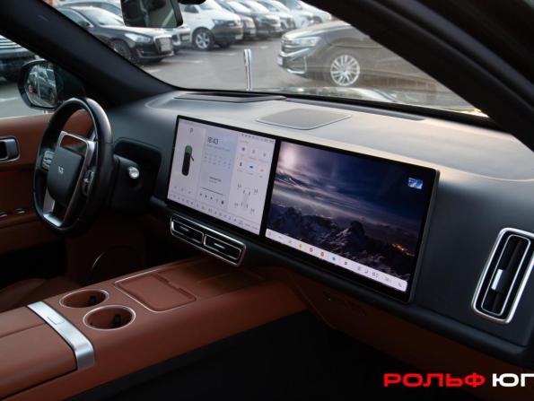 Li Auto (Lixiang) L7 I с пробегом 2023 года, цена 5 728 000 рублей, 48497 км, внедорожник, Автокод Объявления