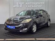 Mazda 3 II (BL) Таганрог  - изображение 23