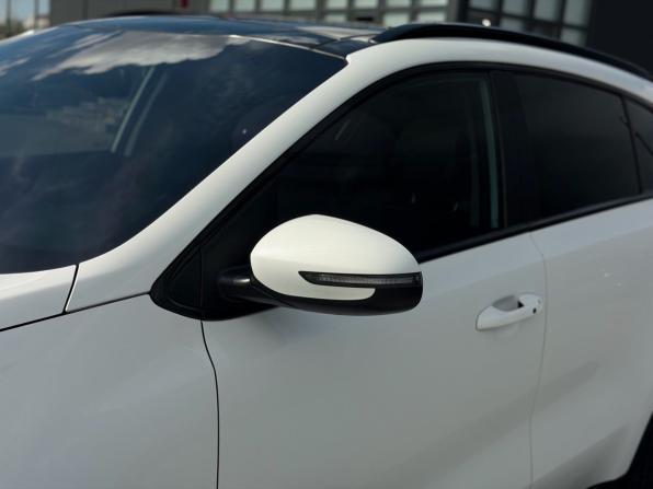 Kia Sportage IV Рестайлинг с пробегом 2021 года, цена 3 395 000 рублей, 41400 км, внедорожник, Автокод Объявления