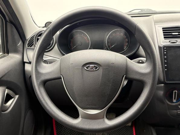 Lada (ВАЗ) Granta I Рестайлинг с пробегом 2023 года, цена 1 019 000 рублей, 24865 км, лифтбек, Автокод Объявления