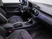 Audi Q3 II (F3) Москва  - изображение 28