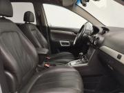 Opel Antara I Рестайлинг Москва  - изображение 24