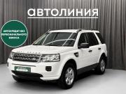 Land Rover Freelander II Рестайлинг 2 Красноярск  - изображение 16