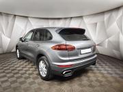 Porsche Cayenne II Рестайлинг (958) Москва  - изображение 26