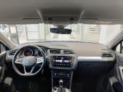 Volkswagen Tiguan II Рестайлинг Казань  - изображение 39