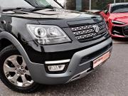 Kia Mohave I Рестайлинг Екатеринбург  - изображение 44