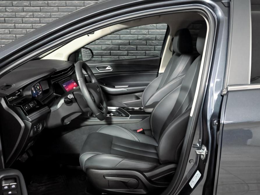 Omoda S5 Екатеринбург  - изображение 10