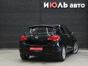 Opel Astra J Екатеринбург  - изображение 25
