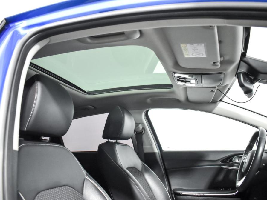 Kia Ceed III Санкт-Петербург  - изображение 21