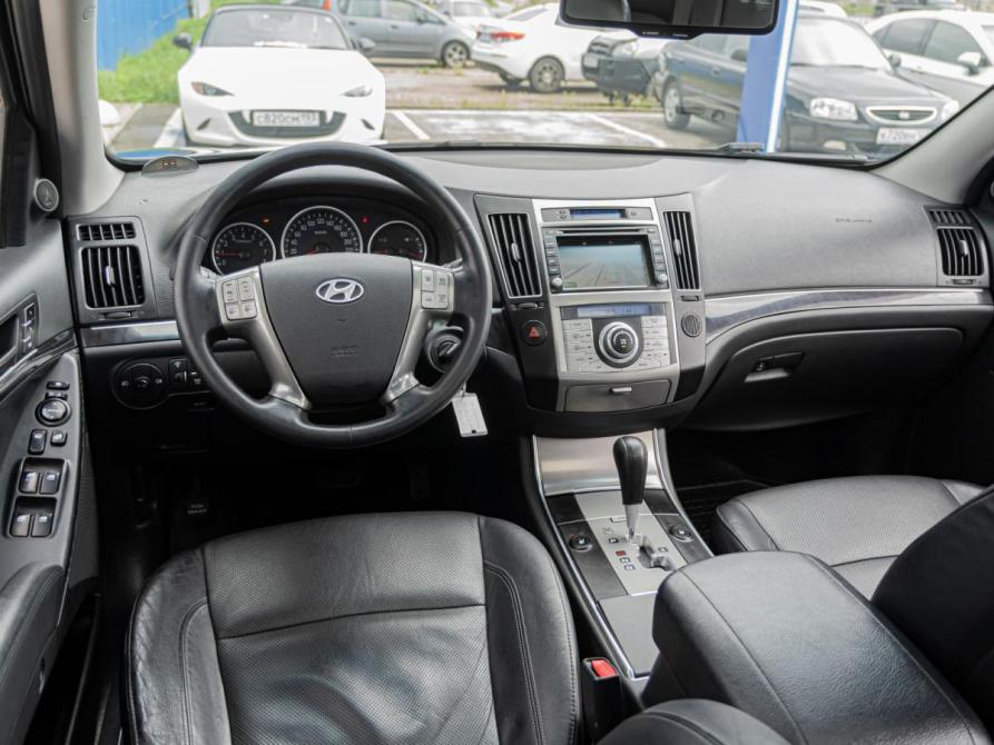 Hyundai ix55 Краснодар  - изображение 6