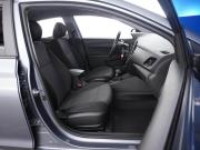 Hyundai Solaris II Рестайлинг Москва  - изображение 26