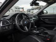 BMW 3 серии VI (F3x) Рестайлинг Москва  - изображение 28