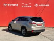 Toyota Highlander III (XU50) Пермь  - изображение 21