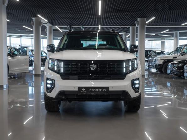 Kia Mohave I Рестайлинг 2 с пробегом 2020 года, цена 4 610 000 рублей, 85956 км, внедорожник, Автокод Объявления