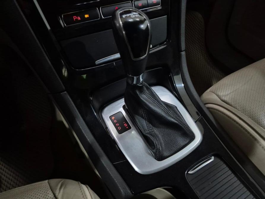 Ford Mondeo IV Рестайлинг Альметьевск  - изображение 21