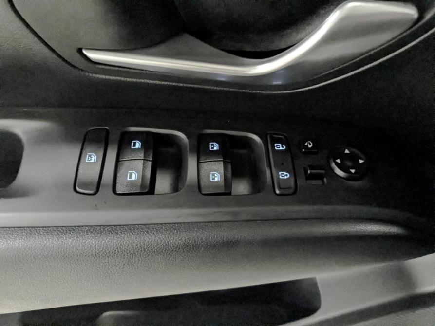 Hyundai Tucson IV Москва  - изображение 23