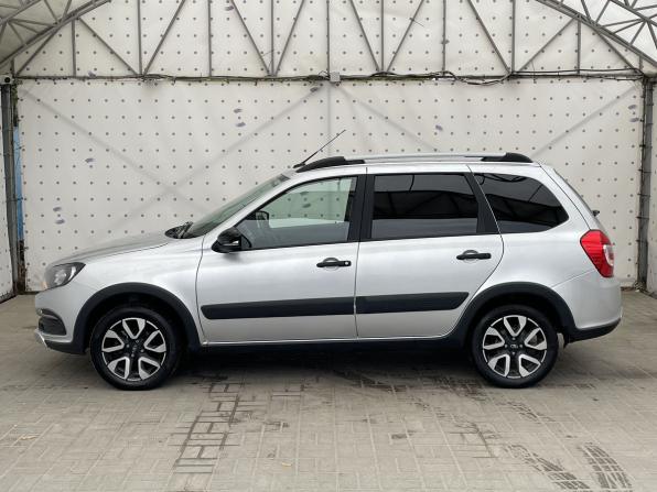 Lada (ВАЗ) Granta I Рестайлинг с пробегом 2024 года, цена 979 000 рублей, 25844 км, универсал, Автокод Объявления