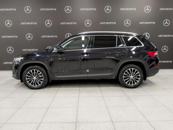 Skoda Kodiaq I с пробегом 2020 года, цена 3 625 000 рублей, 57843 км, внедорожник, Автокод Объявления