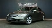Honda Civic VIII Уфа  - изображение 18