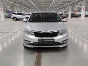 Kia Rio III Рестайлинг Казань  - изображение 24